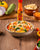 PASTA PRIMAVERA