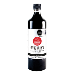 Salsa de Soya Pekín 1000 ml