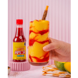 Salsa Chamoy Amor 355ml