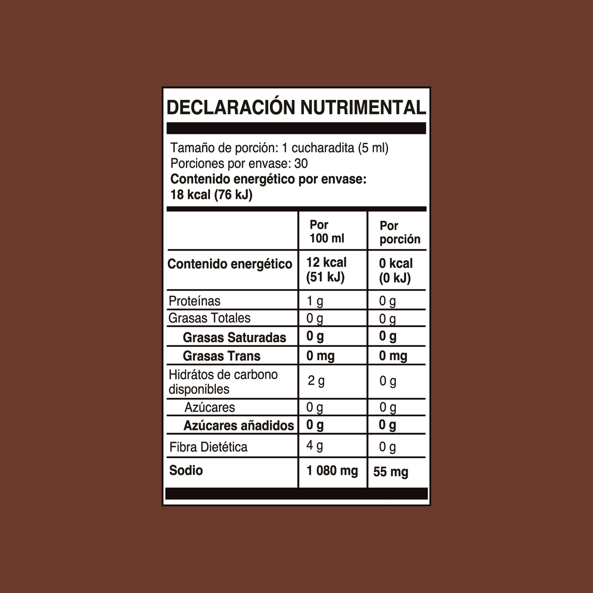 declaracion-nutrimental-salsa-habanero-chiltepin-mexico-lindo