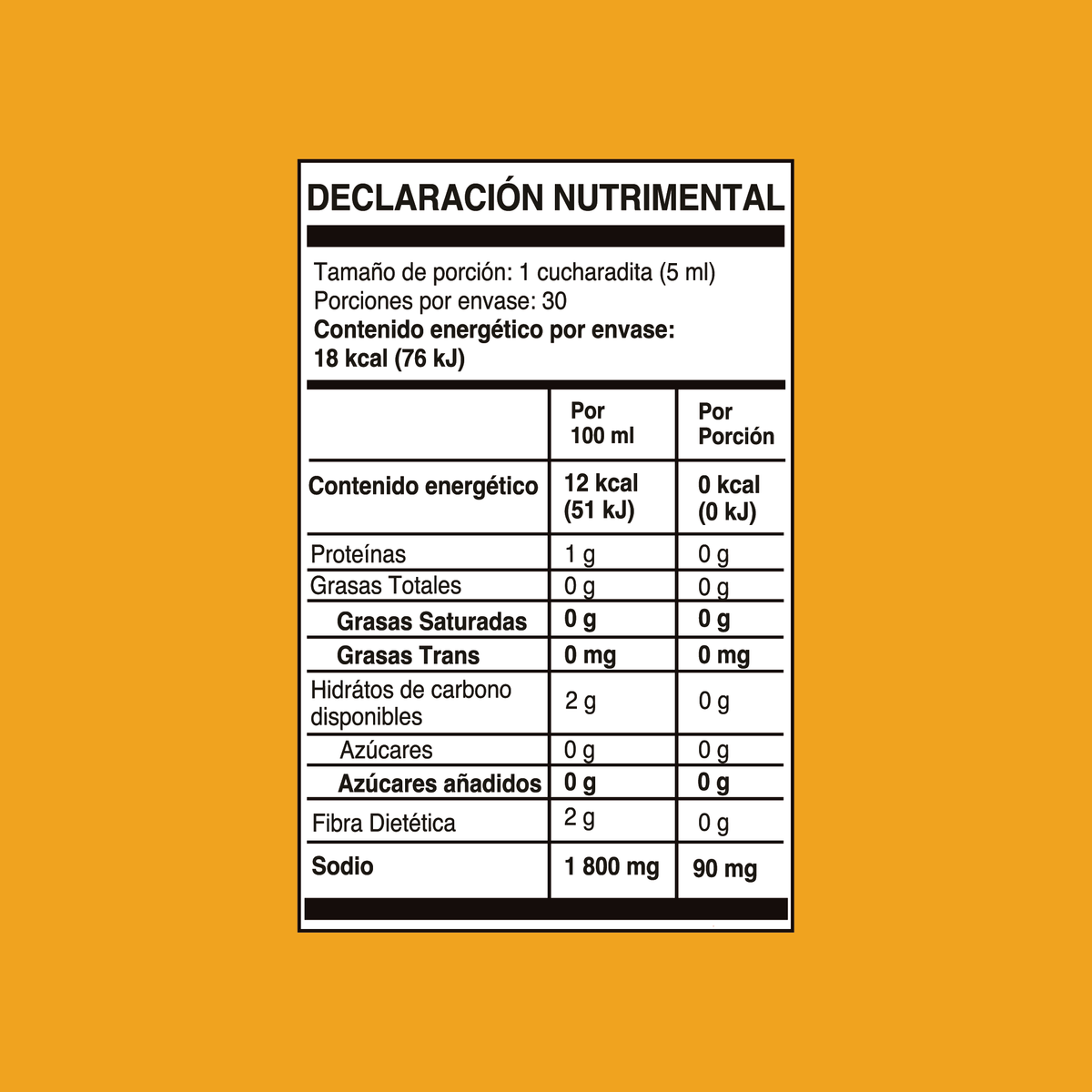 declaracion-nutrimental-salsa-habanero-rojo-mexico-lindo