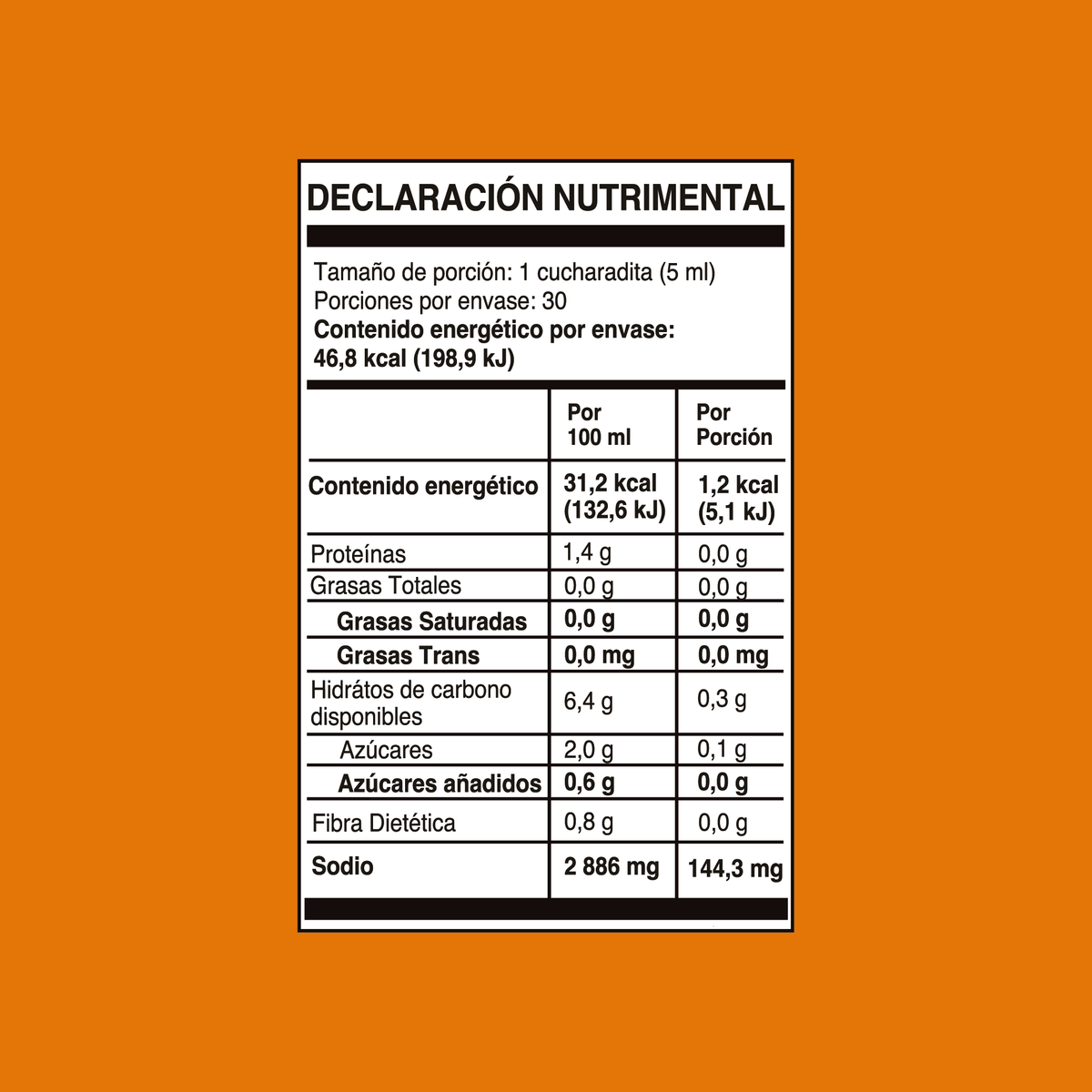 declaracion-nutrimental-salsa-picante-negra-mexico-lindo